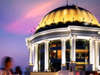 lebua at State Tower Hotel 